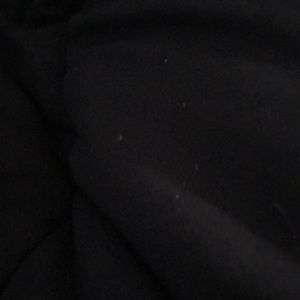 Meet your Posher, Billy